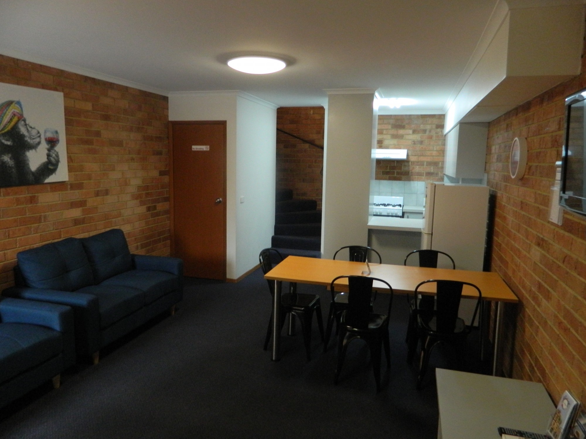 Bedroom Apartment