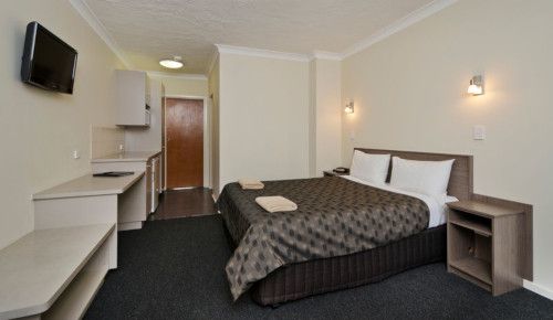 Family Room 2 bedroom suite